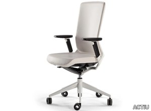 TNK 500 - Ergonomic swivel office chair _ ACTIU