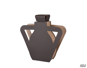 OTTO V22 - Leather vase _ ADJ