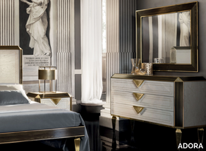 DIAMANTE - Chest of drawers _ ADORA