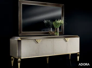 DIAMANTE - Sideboard with doors _ ADORA