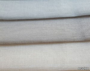 UVLESS - Fire retardant Trevira® CS fabric for curtains _ AGENA