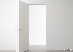 INTEGRA - Flush-fitting door for plasterboard _ ALBED