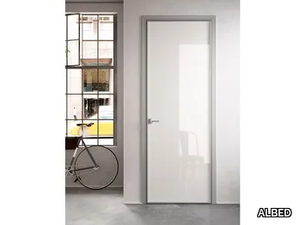 BEAT - Hinged glass door _ ALBED