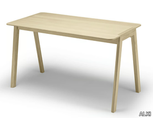 HELDU - Oak high table _ ALKI