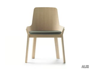 KOILA - Oak chair _ ALKI