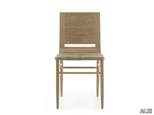 KIMUA - Oak chair _ ALKI