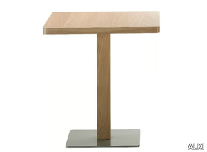 EMEA - Square table _ ALKI