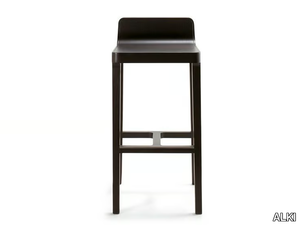 EMEA - High oak barstool _ ALKI