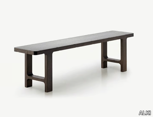 EMEA - Oak bench _ ALKI