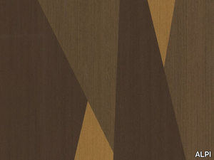 ALPI GAMPERANA TRIPLEX - Indoor wooden wall tiles _ ALPI