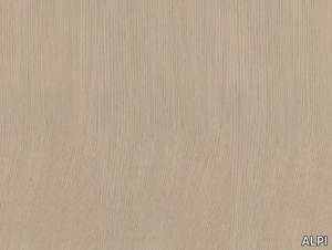 XILO 2.0 STRIPED WHITE - Decorative multilaminar wood veneer _ ALPI