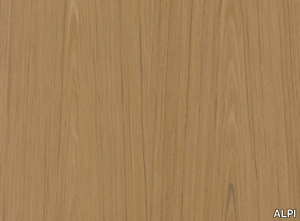 ALPI TEAK 2-FLAMED - Wooden wall tiles _ ALPI