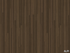 ALPI VELÒ BROWN - Wooden wall tiles _ ALPI