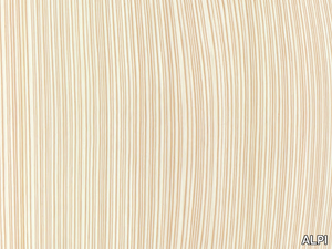 ALPI WAVY FIR WHITE - Decorative multilaminar wood veneer _ ALPI