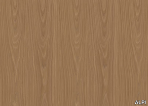 ALPI XILO NOCE ITALIANO FLAMED - Wooden wall tiles _ ALPI