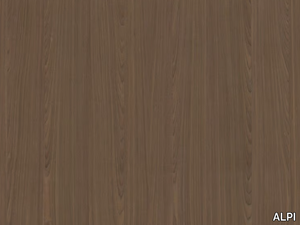 ALPI XILO WALNUT PLANKED - Wooden wall tiles _ ALPI