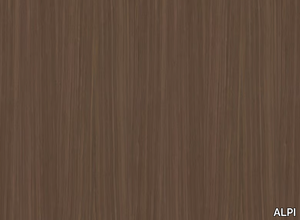 ALPI XILO WALNUT STRIPED - Wooden wall tiles _ ALPI