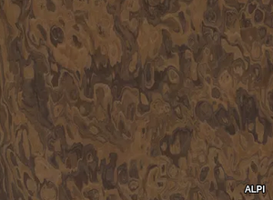 ALPI CALIFORNIA BURL - Wooden wall tiles _ ALPI