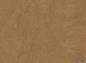 ALPI WALNUT BURL - Wooden wall tiles _ ALPI