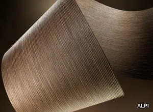 SILVER RAIL - Decorative multilaminar wood veneer _ ALPI