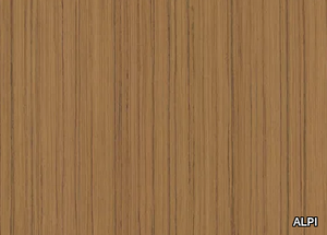 ALPI TEAK - Wooden wall tiles _ ALPI