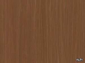 ALPI XILO 2.0 SIENNA CHERRY STRIPED - Indoor wooden wall tiles _ ALPI