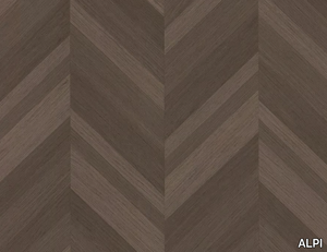 TARSIE 1 GREY - Decorative multilaminar wood veneer _ ALPI