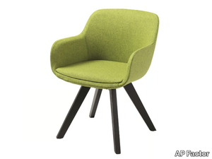 WISCONSIN - Chair with armrests _ AP Factor