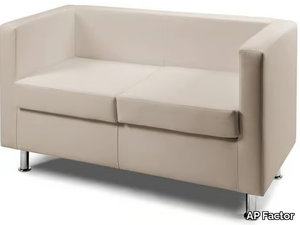 DAKOTA - 2 seater fabric sofa _ AP Factor