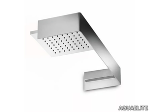 CLUB - Wall-mounted rain shower _ AQUAELITE