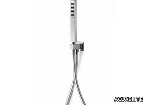 CLUB - 1-spray handshower with hose with bracket _ AQUAELITE