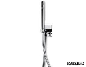 SPAHOME & WELLNESS - Wall-mounted handshower with bracket _ AQUAELITE