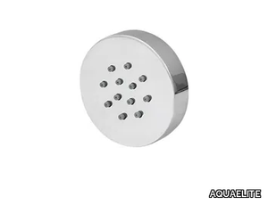 SWING - 1-spray side shower _ AQUAELITE