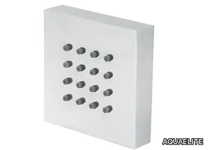 MODULA - 1-spray side shower _ AQUAELITE