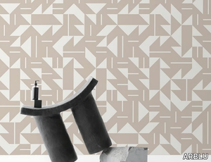 TAN - Ecological wallpaper _ ARBLU