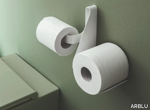 TULIP - Spare metal toilet roll holder _ ARBLU