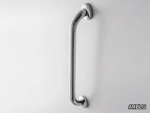 TIME - Vertical shower grab bar _ ARBLU