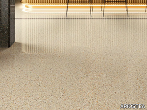 ACCADEMIA FULL BODY CANALETTO - Porcelain stoneware wall/floor tiles with stone effect _ ARIOSTEA