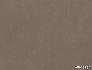 BALANCE - MUD - Porcelain stoneware wall/floor slabs with resin effect _ ARIOSTEA