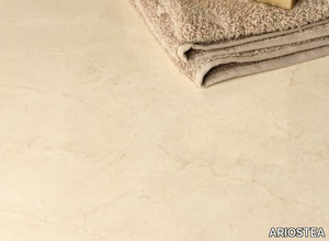 MARMI CLASSICI - CREMA MARFIL - Porcelain stoneware wall/floor tiles with marble effect _ ARIOSTEA