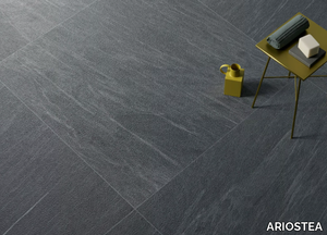 ULTRA PIETRE - CARDOSO - Porcelain stoneware wall/floor tiles with stone effect _ ARIOSTEA