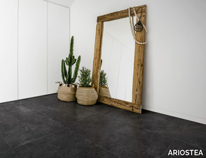 CON.CREA. - INK - Indoor/outdoor porcelain stoneware wall/floor tiles _ ARIOSTEA