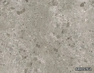 CM2 FRAGMENTA FULL BODY - GRIGIO LUMINOSO - Outdoor porcelain stoneware wall/floor tiles with stone effect _ ARIOSTEA