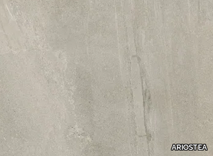 BASALTO GRIGIO ACTIVE - Indoor porcelain stoneware wall/floor tiles with stone effect _ ARIOSTEA