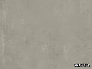 URBAN GREY ACTIVE - Indoor porcelain stoneware wall/floor tiles with concrete effect _ ARIOSTEA