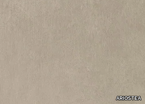 URBAN IVORY ACTIVE - Indoor porcelain stoneware wall tiles with concrete effect _ ARIOSTEA