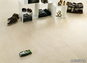 ULTRA PIETRE - JERUSALEM LIMESTONE - Flooring with stone effect _ ARIOSTEA