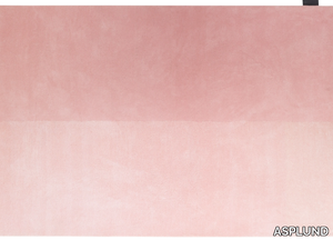 TWICE - Rectangular handmade rug _ ASPLUND