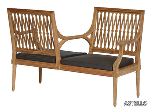 SERPENTINE - 2 seater sofa _ ASTELLO