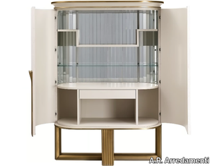 OLIVER - Bar cabinet _ A.R. Arredamenti